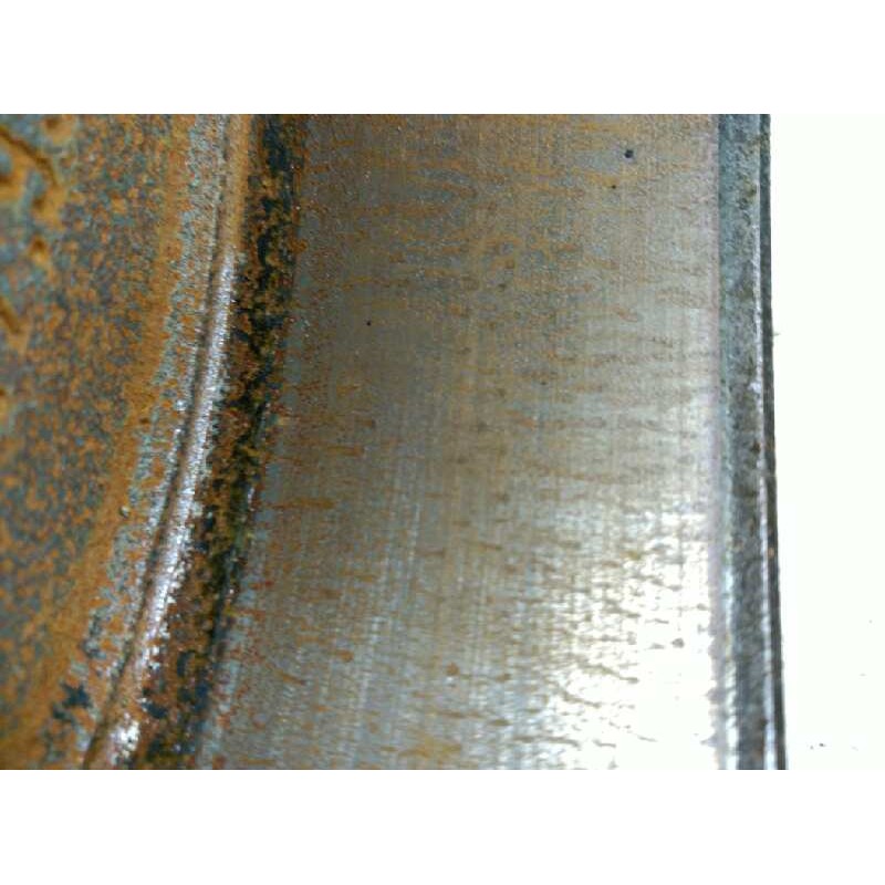 Recambio de tambor freno trasero para seat cordoba berlina (6k2) stella referencia OEM IAM - Azul 2