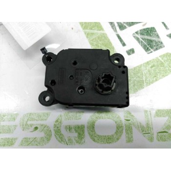 Recambio de motor calefaccion para ford focus c-max (cap) connection referencia OEM IAM 1362640 3M5H19E616AA 