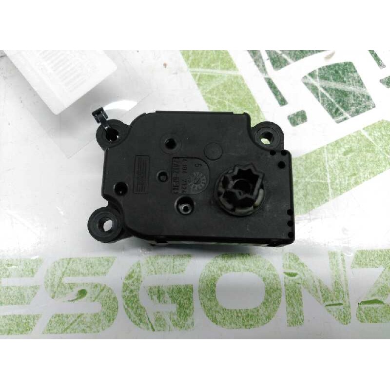 Recambio de motor calefaccion para ford focus c-max (cap) connection referencia OEM IAM 1362640 3M5H19E616AA 2