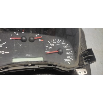 Recambio de cuadro instrumentos para fiat doblo (119) 1.9 d elx referencia OEM IAM 46762987 6 90689  