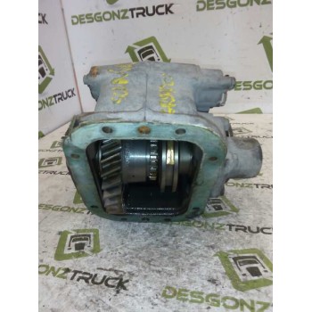 Recambio de toma de fuerza para scania trucks serie 4 144 l/460 (460cv) referencia OEM IAM 1300178S7156  