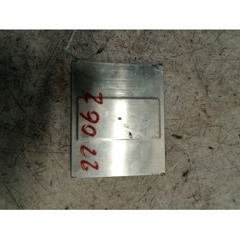 Recambio de modulo electronico para audi a4 berlina (8e) 2.5 tdi quattro (132kw) referencia OEM IAM 8E0919895B  