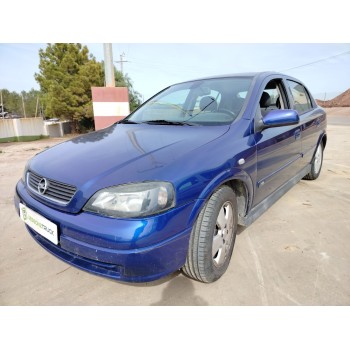 opel astra g berlina del año 2003