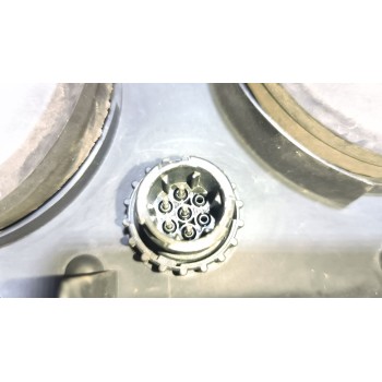 Recambio de faro derecho para renault magnum ab diesel referencia OEM IAM 5010623619  