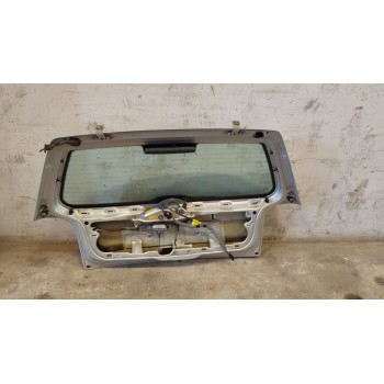 Recambio de porton trasero para volkswagen polo berlina (6n1) básico referencia OEM IAM   