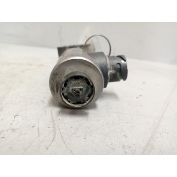 Recambio de valvula aire para daf serie xf euro 6 12.9 diesel referencia OEM IAM 4721726260  