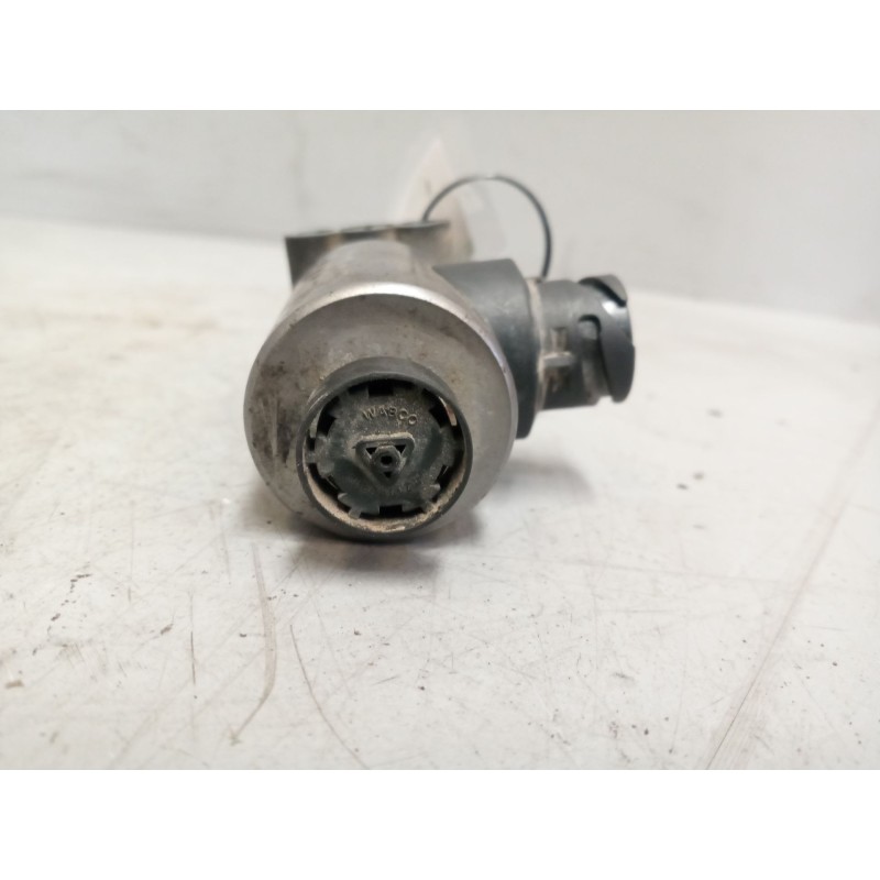 Recambio de valvula aire para daf serie xf euro 6 12.9 diesel referencia OEM IAM 4721726260 - Blanco 4