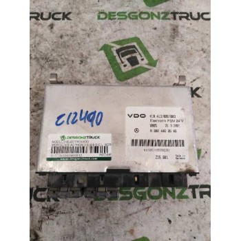 MODULO ELECTRONICO A0004460646 410413006003 CENTRALITA PSM