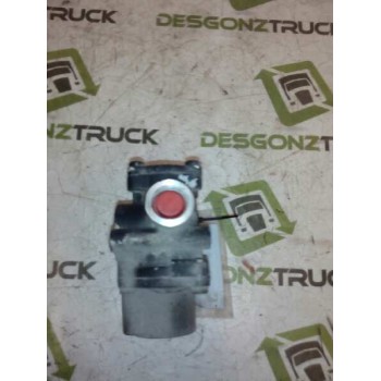 Recambio de valvula aire para volvo trucks fl 12 fl 12/380 (379cv) referencia OEM IAM 1609241 472195030 