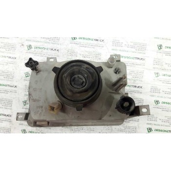 Recambio de faro derecho para seat ibiza sxi referencia OEM IAM X039739900  