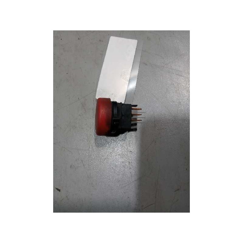 Recambio de interruptor para iveco daily combi referencia OEM IAM 500326483 - Verde 3