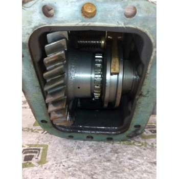 Recambio de toma de fuerza para scania trucks serie 4 144 l/460 (460cv) referencia OEM IAM 1300178S7156  