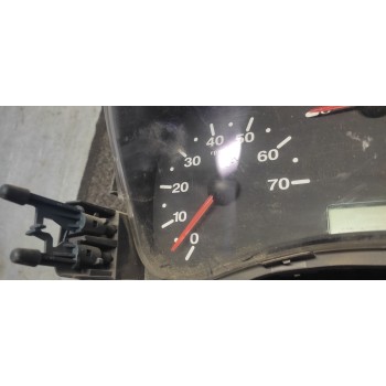 Recambio de cuadro instrumentos para fiat doblo (119) 1.9 d elx referencia OEM IAM 46762987 6 90689  