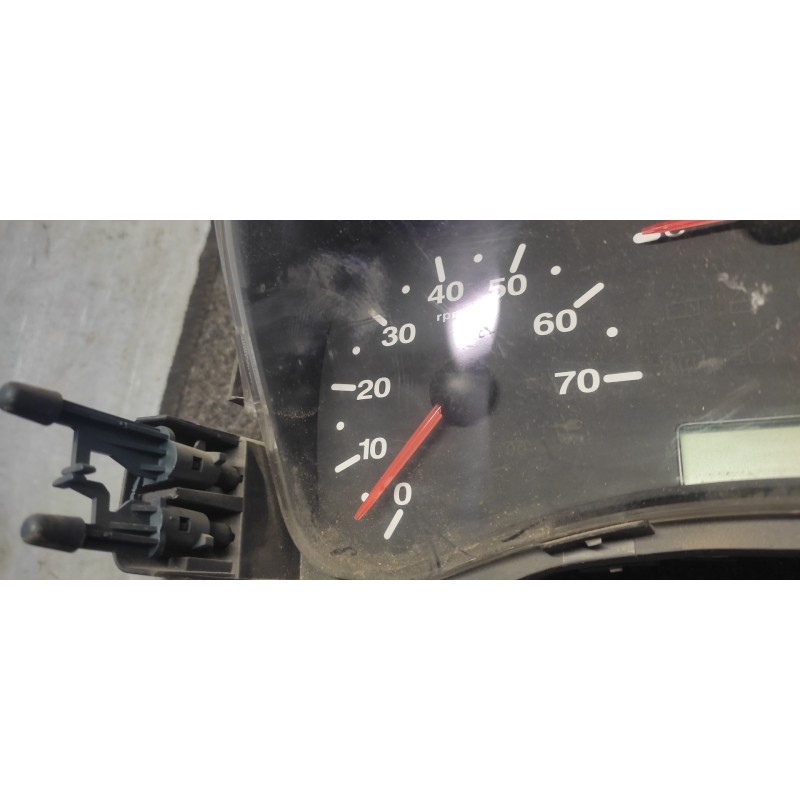 Recambio de cuadro instrumentos para fiat doblo (119) 1.9 d elx referencia OEM IAM 46762987 6 90689 3