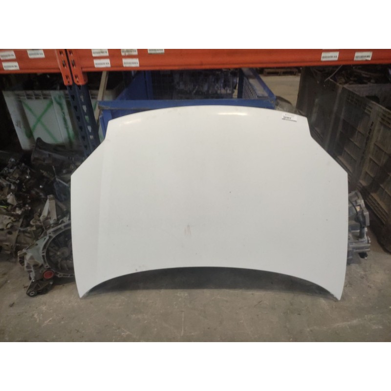 Recambio de capo para peugeot partner caja/chasis (5_, g_) 1.6 referencia OEM IAM 4