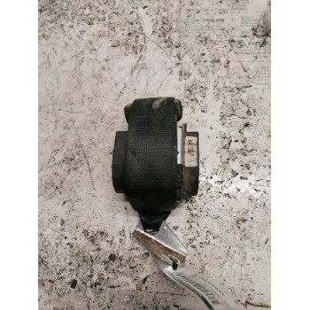 CINTURON SEGURIDAD TRASERO DERECHO 