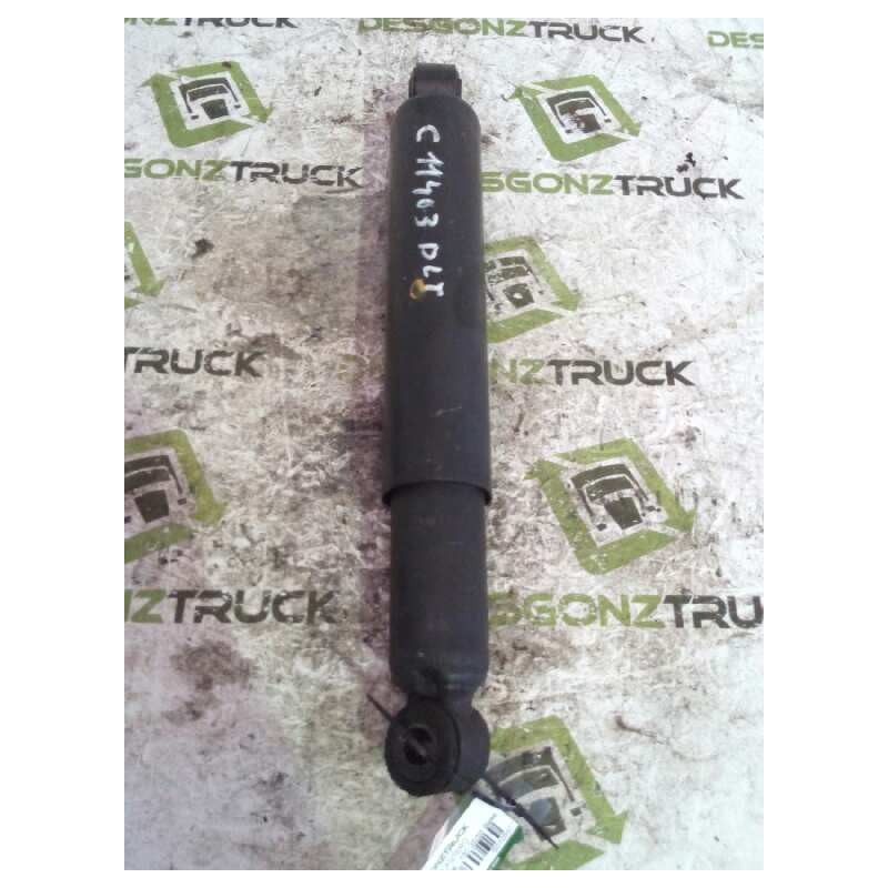 Recambio de amortiguador delantero para renault mascott ka 150.35/55 base referencia OEM IAM 5010557379A  