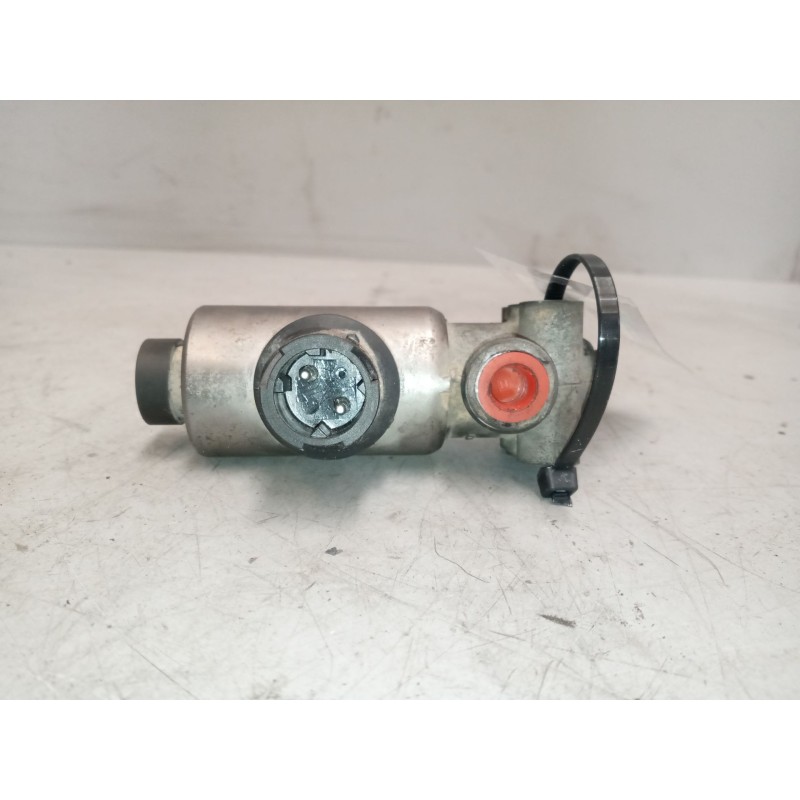 Recambio de valvula aire para daf serie xf euro 6 12.9 diesel referencia OEM IAM 4721726260 - Blanco 5