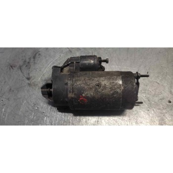 Recambio de motor arranque para renault 11 1.1 referencia OEM IAM D10E92 10 DIENTES PARISRHONE