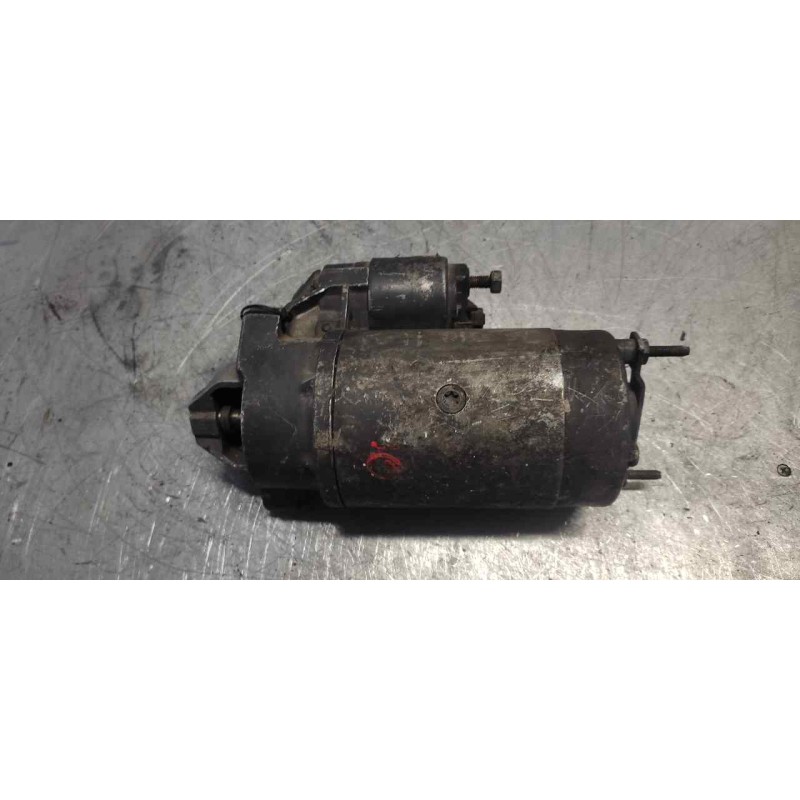 Recambio de motor arranque para renault 11 1.1 referencia OEM IAM D10E92 10 DIENTES PARISRHONE 2