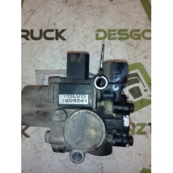 Recambio de valvula aire para volvo trucks fl 12 fl 12/380 (379cv) referencia OEM IAM 1609241 472195030 