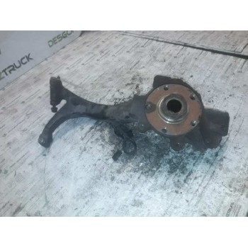 Recambio de mangueta delantera derecha para audi a4 avant (b5) 2.5 tdi referencia OEM IAM 8D0407258AE  