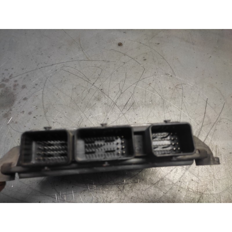 Recambio de centralita motor uce para citroën berlingo referencia OEM IAM 9650517880 9647423380 5WS40049CT - Gris 3