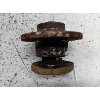 Recambio de mangueta trasera derecha para seat ibiza (6k1) sport referencia OEM IAM   
