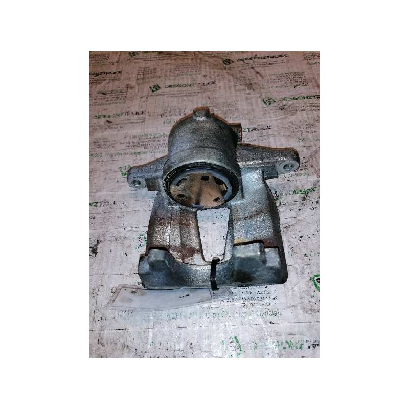 Recambio de pinza freno trasera derecha para fiat fiorino adventure sx kasten referencia OEM IAM Y019538 - Blanco 3