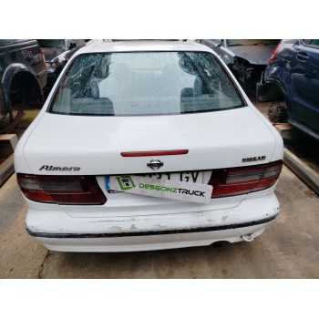 nissan almera i (n15) del año 1999
