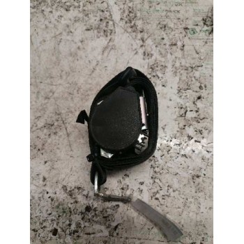 Recambio de cinturon seguridad trasero derecho para seat leon (1p1) comfort limited referencia OEM IAM   
