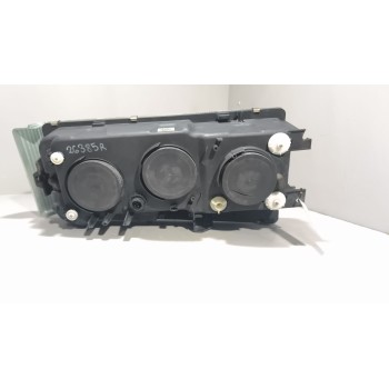 Recambio de faro derecho para renault magnum ab diesel referencia OEM IAM 5010623619  