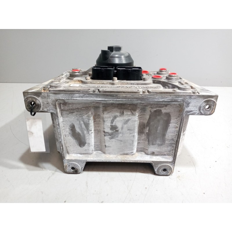 Recambio de modulador adblue para man tgx 18.xxx 12.4 diesel referencia OEM IAM 81154036099  0444010026