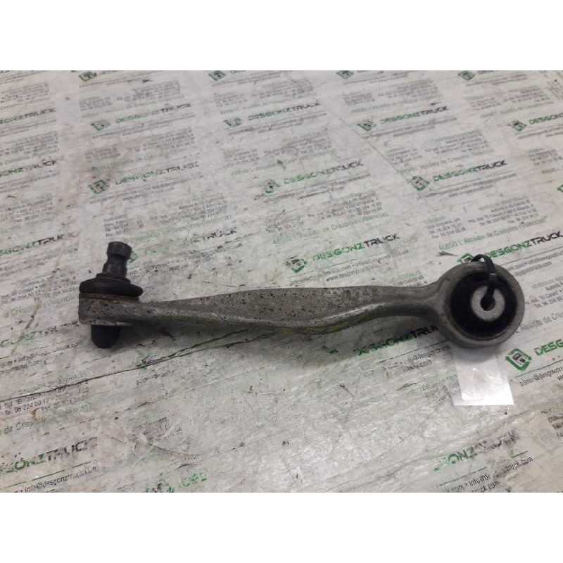 Recambio de rotula suspension para audi a4 berlina (8e) 1.9 tdi (96kw) referencia OEM IAM  DELANTERA DERECHA - Gris 2