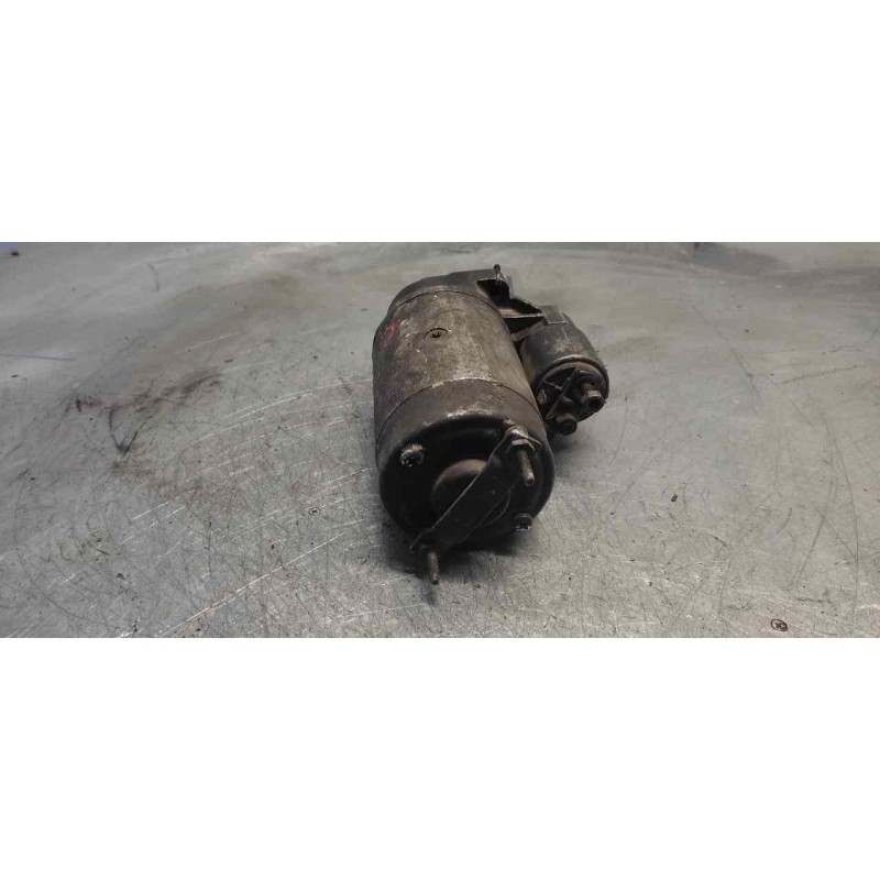 Recambio de motor arranque para renault 11 1.1 referencia OEM IAM D10E92 10 DIENTES PARISRHONE 3