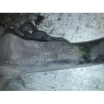 Recambio de mangueta delantera derecha para audi a4 avant (b5) 2.5 tdi referencia OEM IAM 8D0407258AE  