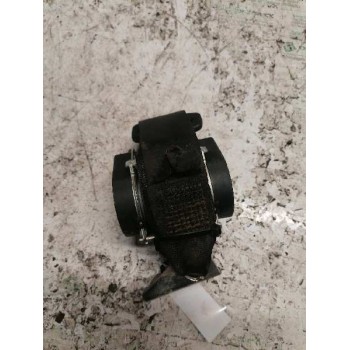 Recambio de cinturon seguridad trasero derecho para seat leon (1p1) comfort limited referencia OEM IAM   