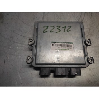 Recambio de centralita motor uce para citroën berlingo referencia OEM IAM 9650517880 9647423380 5WS40049CT