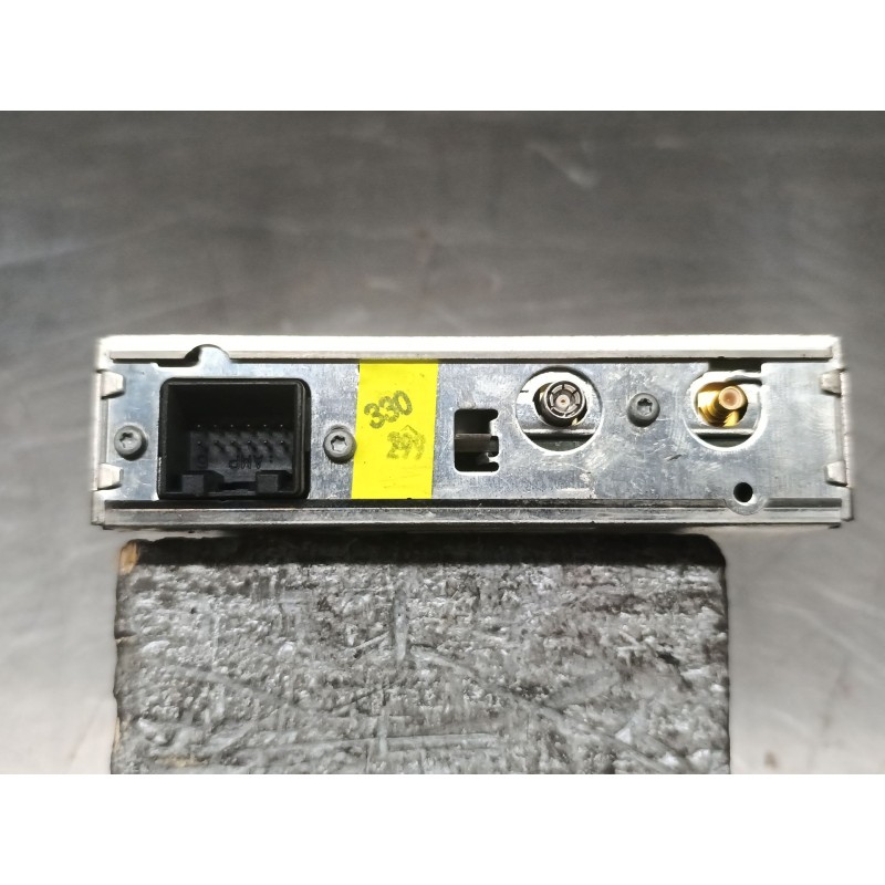 Recambio de modulo electronico para audi a4 berlina (8e) 2.5 tdi quattro (132kw) referencia OEM IAM 8E0919895B - Negro 3