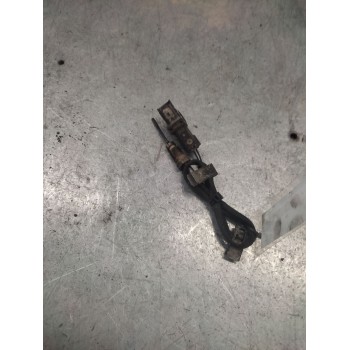 Recambio de sonda lambda para peugeot 307 (s1) xs referencia OEM IAM  2 PINS 