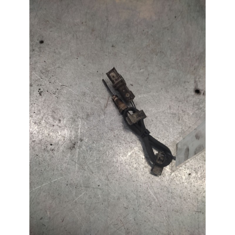 Recambio de sonda lambda para peugeot 307 (s1) xs referencia OEM IAM  2 PINS 2