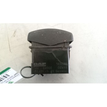 Recambio de interruptor para daf serie xf105.xxx 12.9 diesel referencia OEM IAM 1435598  
