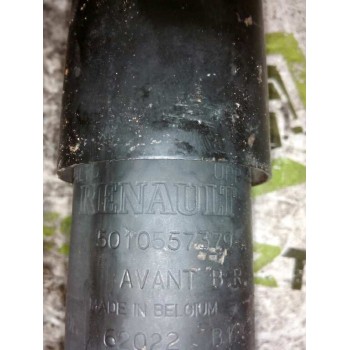 Recambio de amortiguador delantero para renault mascott ka 150.35/55 base referencia OEM IAM 5010557379A  