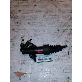 Recambio de bomba embrague para peugeot 207 confort referencia OEM IAM L05021006409 LUK 