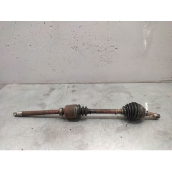 Recambio de transmision delantera derecha para peugeot boxer combi (rs3200)(320)(´02) estándar 1400 td referencia OEM IAM   