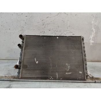 RADIADOR AGUA 6N0121201D 