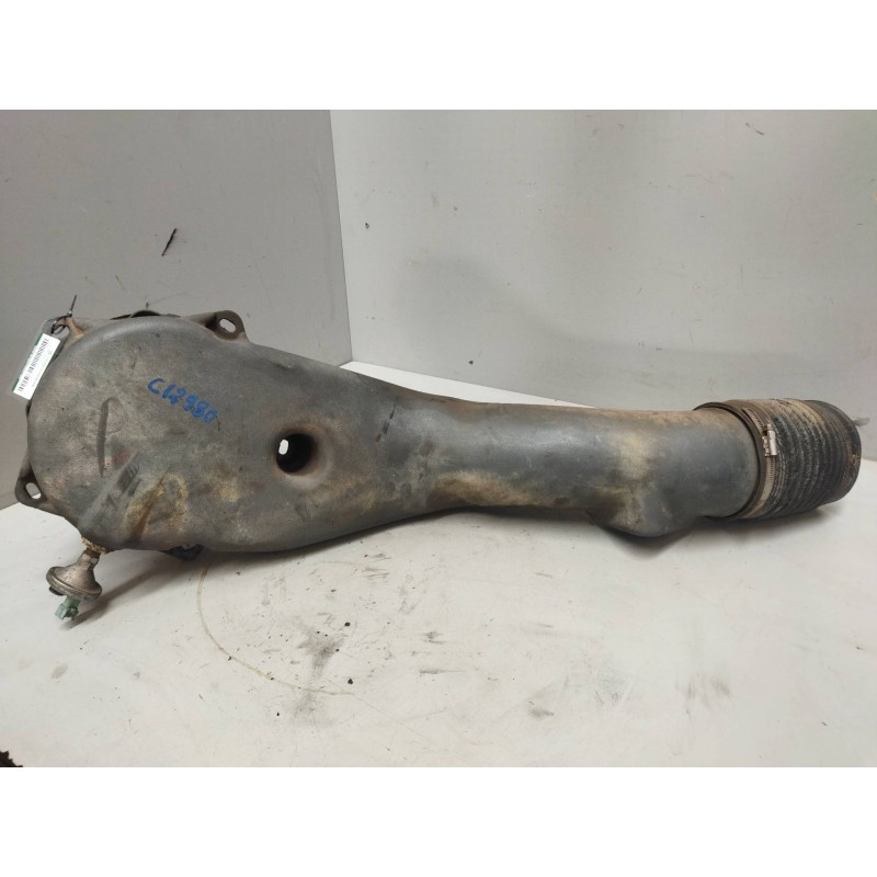Recambio de tubo admision para iveco stralis (ad/at) 7.8 diesel referencia OEM IAM 41225674  