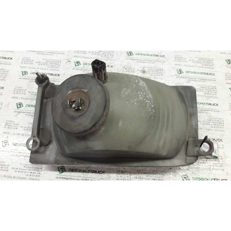Recambio de faro izquierdo para volkswagen t4 transporter/furgoneta (mod. 1991) combi economy referencia OEM IAM 7R144438 302136 2