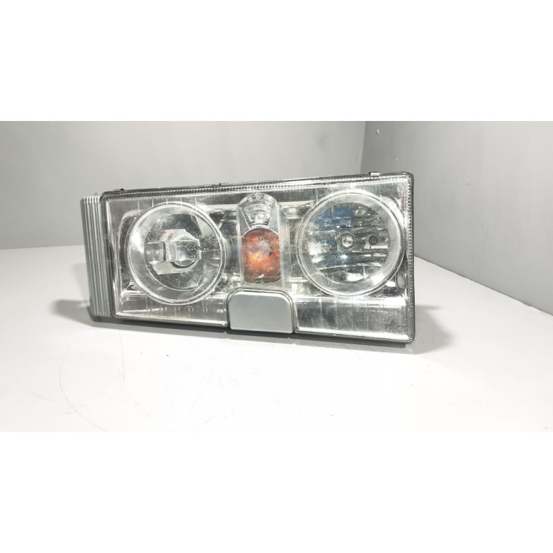 Recambio de faro izquierdo para renault magnum ab diesel referencia OEM IAM 5010623620  