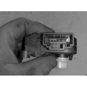 Recambio de motor regulador climatizacion para volkswagen golf v berlina (1k1) sportline referencia OEM IAM 1K0907511 0132801345